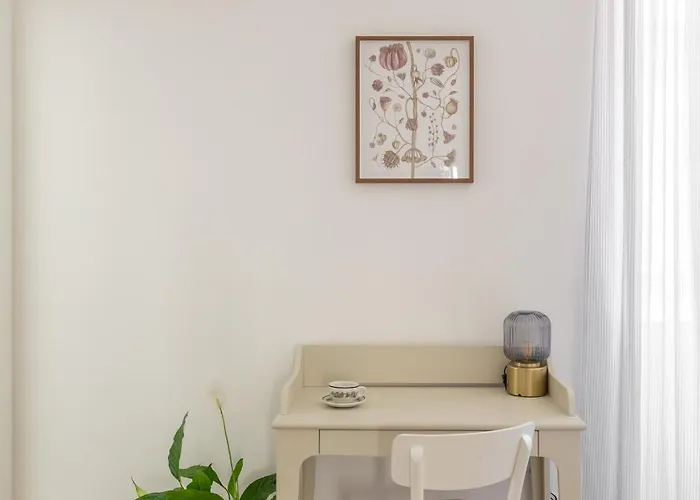 Fabio Apt Maison d'hôtes Rome