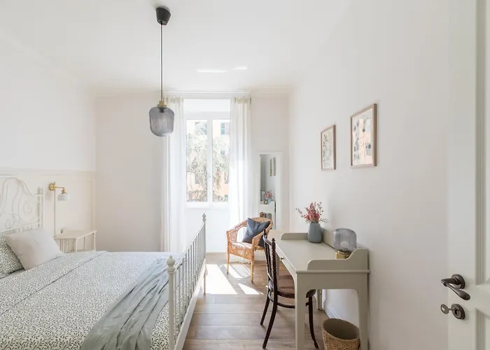 Maison d'hôtes Fabio Apt *