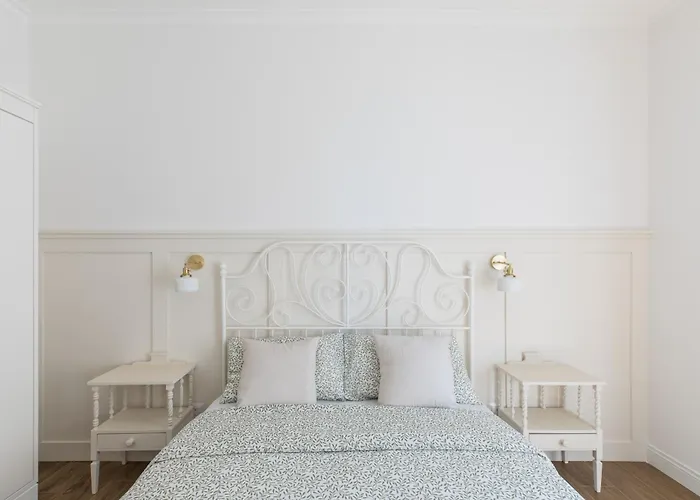 Maison d'hôtes Fabio Apt Rome