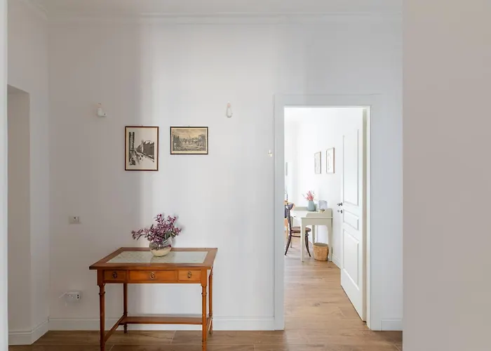Maison d'hôtes Fabio Apt